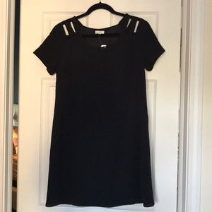 Brand new little black dress